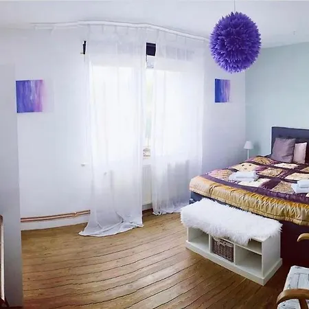 Heinz Ruehmann In Nicht Buchbar Apartmán Wißmar