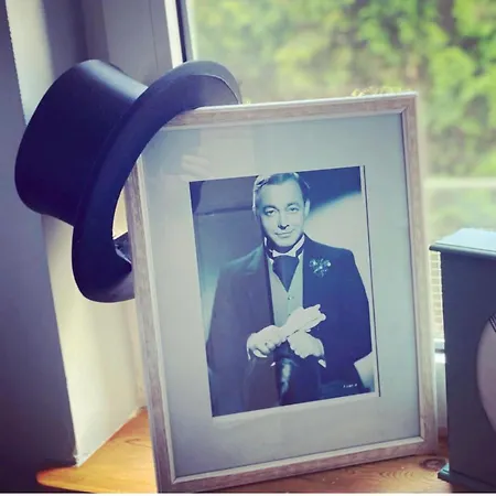 Apartmán Heinz Ruehmann In Nicht Buchbar *