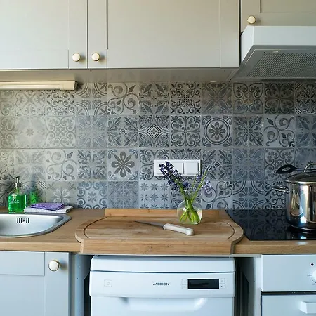 Apartmán Heinz Ruehmann In Nicht Buchbar